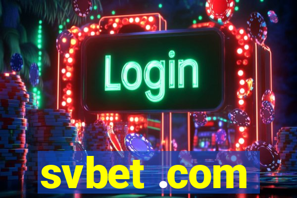 svbet .com